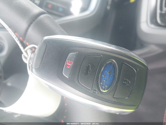 Продаж на аукціоні авто 2025 Subaru Crosstrek Limited, vin: 4S4GUHM69S3768556, номер лоту: 45264371
