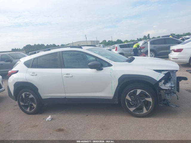 Продаж на аукціоні авто 2025 Subaru Crosstrek Limited, vin: 4S4GUHM69S3768556, номер лоту: 45264371