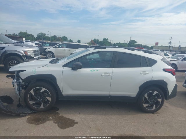 Продаж на аукціоні авто 2025 Subaru Crosstrek Limited, vin: 4S4GUHM69S3768556, номер лоту: 45264371