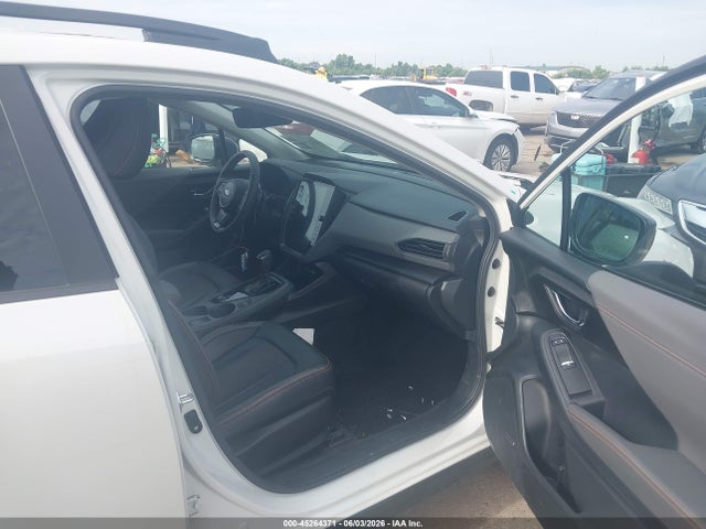 Продаж на аукціоні авто 2025 Subaru Crosstrek Limited, vin: 4S4GUHM69S3768556, номер лоту: 45264371
