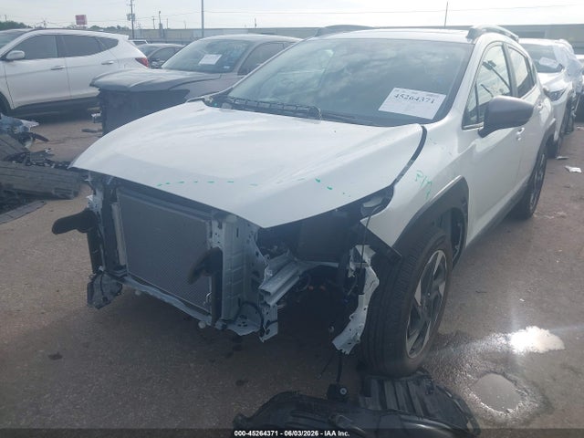 Продаж на аукціоні авто 2025 Subaru Crosstrek Limited, vin: 4S4GUHM69S3768556, номер лоту: 45264371