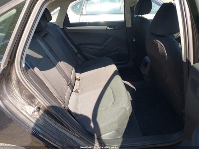 Продаж на аукціоні авто 2012 Volkswagen Passat 2.5l S, vin: 1VWAP7A39CC003514, номер лоту: 45264376