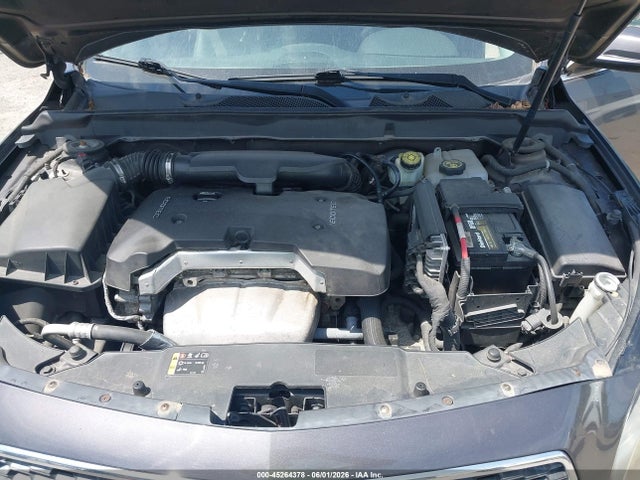 2013 Chevrolet Malibu 2lt მანქანა იყიდება აუქციონზე, vin: 1G11E5SA3DF255973, აუქციონის ნომერი: 45264378