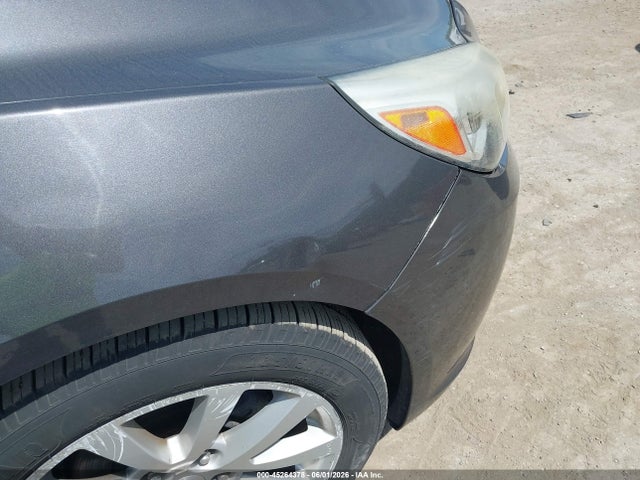 2013 Chevrolet Malibu 2lt მანქანა იყიდება აუქციონზე, vin: 1G11E5SA3DF255973, აუქციონის ნომერი: 45264378