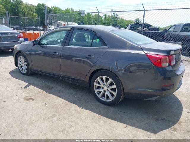 2013 Chevrolet Malibu 2lt მანქანა იყიდება აუქციონზე, vin: 1G11E5SA3DF255973, აუქციონის ნომერი: 45264378