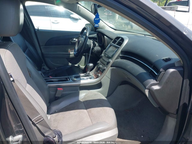 2013 Chevrolet Malibu 2lt მანქანა იყიდება აუქციონზე, vin: 1G11E5SA3DF255973, აუქციონის ნომერი: 45264378