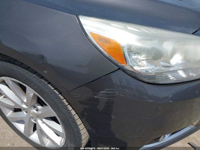 2013 Chevrolet Malibu 2lt მანქანა იყიდება აუქციონზე, vin: 1G11E5SA3DF255973, აუქციონის ნომერი: 45264378