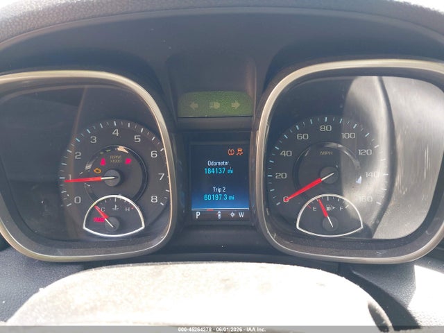 2013 Chevrolet Malibu 2lt მანქანა იყიდება აუქციონზე, vin: 1G11E5SA3DF255973, აუქციონის ნომერი: 45264378