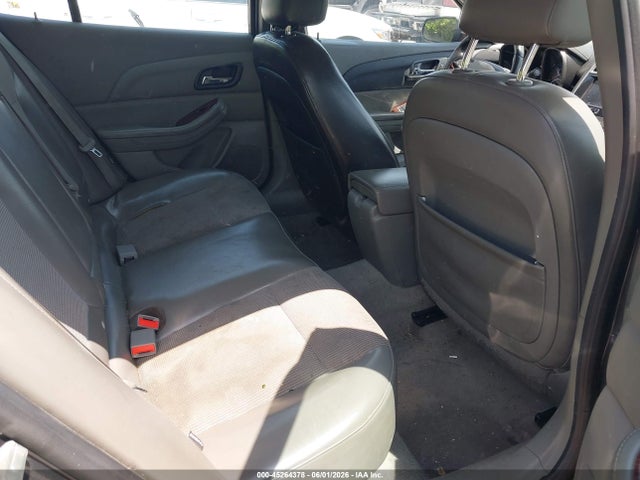 2013 Chevrolet Malibu 2lt მანქანა იყიდება აუქციონზე, vin: 1G11E5SA3DF255973, აუქციონის ნომერი: 45264378