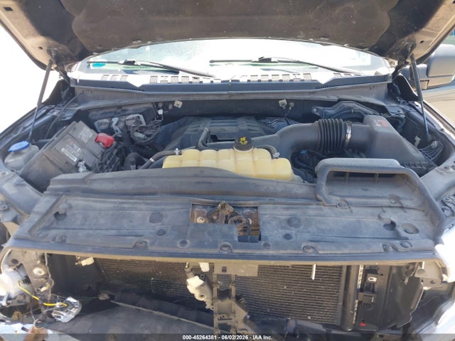 Ford F-150 Xlt 2018 1FTEW1EP2JFD19916 Image 10