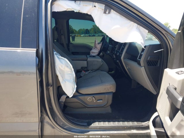 Ford F-150 Xlt 2018 1FTEW1EP2JFD19916 Image 5