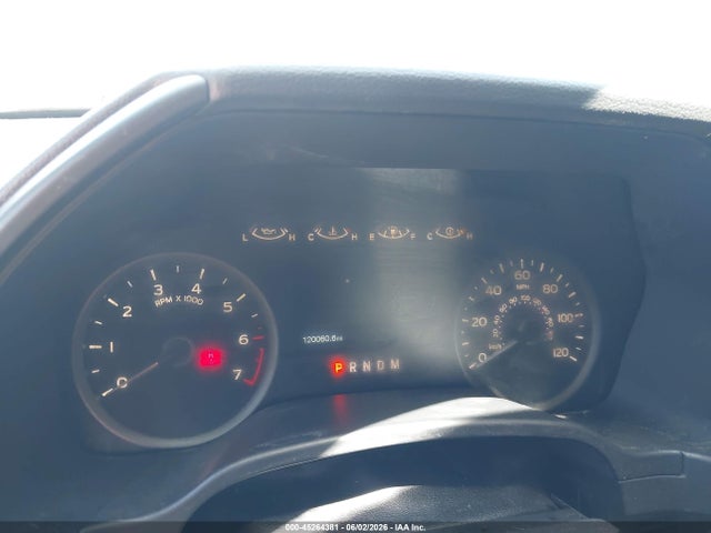 Ford F-150 Xlt 2018 1FTEW1EP2JFD19916 Image 7