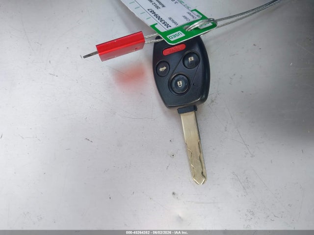 Продаж на аукціоні авто 2012 Honda Accord 2.4 Se, vin: 1HGCP2F63CA041481, номер лоту: 45264382