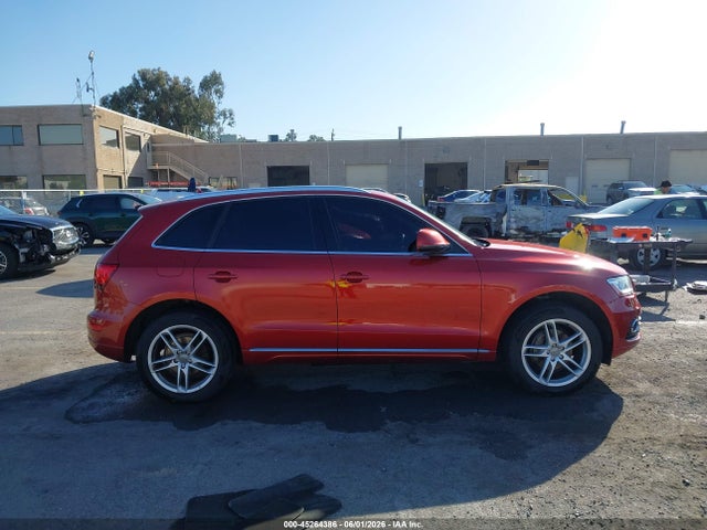 Aukcja sprzedaży 2014 Audi Q5 2.0t Premium, vin: WA1LFAFP4EA004957, numer aukcji: 45264386