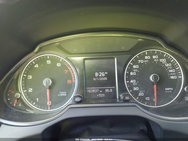 Aukcja sprzedaży 2014 Audi Q5 2.0t Premium, vin: WA1LFAFP4EA004957, numer aukcji: 45264386