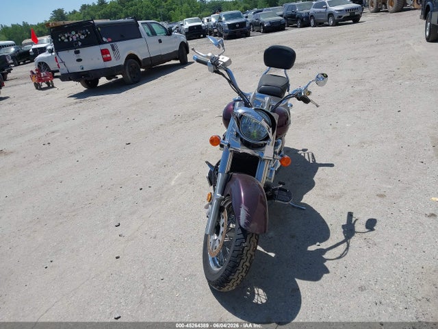 Aukcja sprzedaży 2009 Suzuki Vl800, vin: JS1VS55A792107475, numer aukcji: 45264389