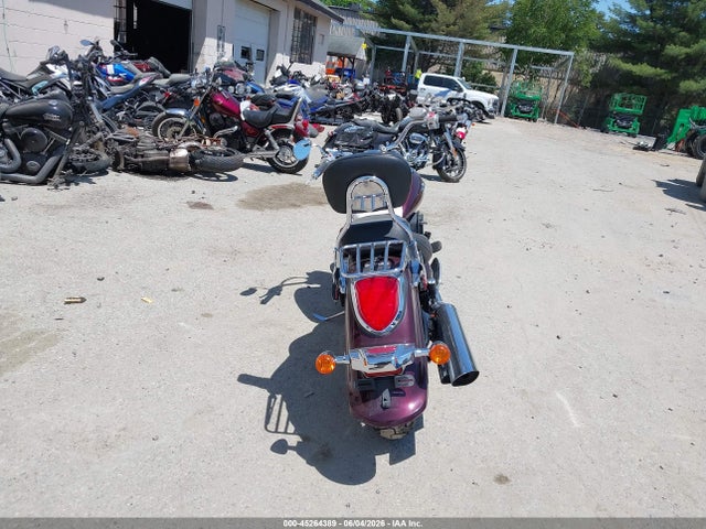 Aukcja sprzedaży 2009 Suzuki Vl800, vin: JS1VS55A792107475, numer aukcji: 45264389