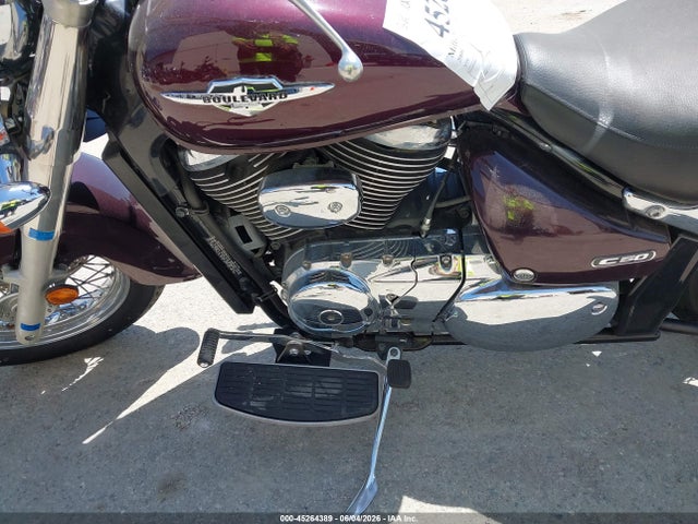 Aukcja sprzedaży 2009 Suzuki Vl800, vin: JS1VS55A792107475, numer aukcji: 45264389