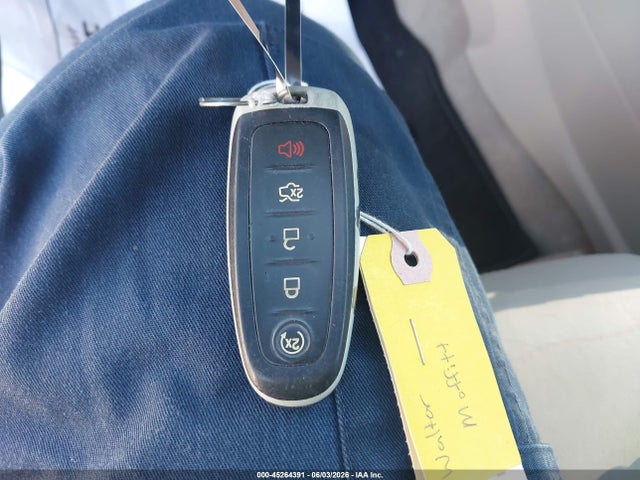 Aukcja sprzedaży 2013 Ford Escape Sel, vin: 1FMCU0HX1DUA91034, numer aukcji: 45264391