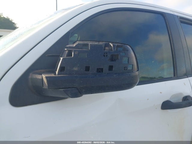 2017 Toyota Tundra Sr5 5.7l V8 მანქანა იყიდება აუქციონზე, vin: 5TFEW5F17HX226590, აუქციონის ნომერი: 45264392