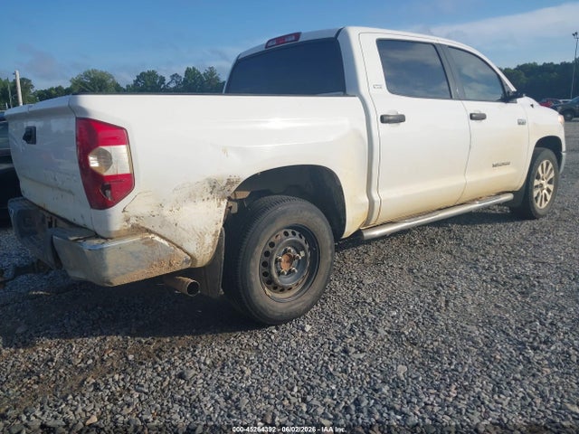 2017 Toyota Tundra Sr5 5.7l V8 მანქანა იყიდება აუქციონზე, vin: 5TFEW5F17HX226590, აუქციონის ნომერი: 45264392