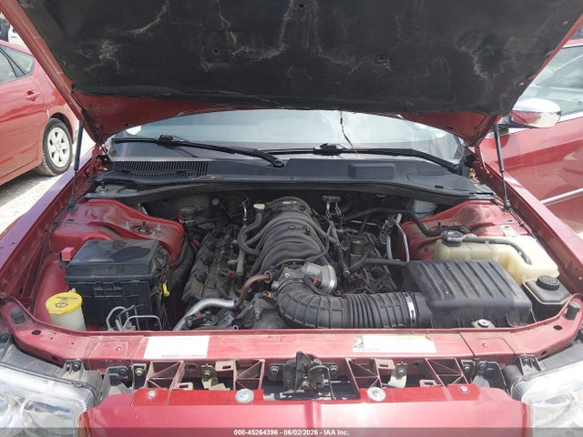 Aukcja sprzedaży 2008 Chrysler 300c Hemi, vin: 2C3KA63H18H107581, numer aukcji: 45264396
