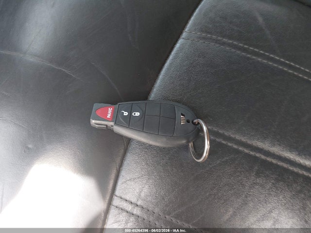 Aukcja sprzedaży 2008 Chrysler 300c Hemi, vin: 2C3KA63H18H107581, numer aukcji: 45264396