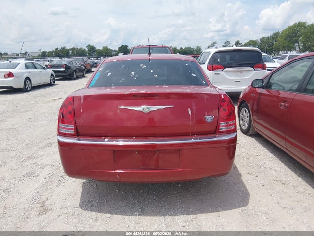 Aukcja sprzedaży 2008 Chrysler 300c Hemi, vin: 2C3KA63H18H107581, numer aukcji: 45264396