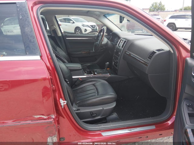 Aukcja sprzedaży 2008 Chrysler 300c Hemi, vin: 2C3KA63H18H107581, numer aukcji: 45264396