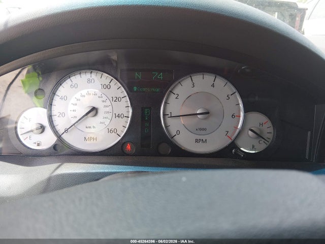 Aukcja sprzedaży 2008 Chrysler 300c Hemi, vin: 2C3KA63H18H107581, numer aukcji: 45264396