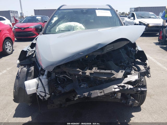 3N1CP5DV0NL514407 Nissan Kicks Sr Xtronic Cvt