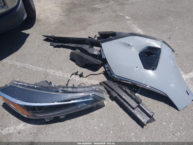3N1CP5DV0NL514407 Nissan Kicks Sr Xtronic Cvt