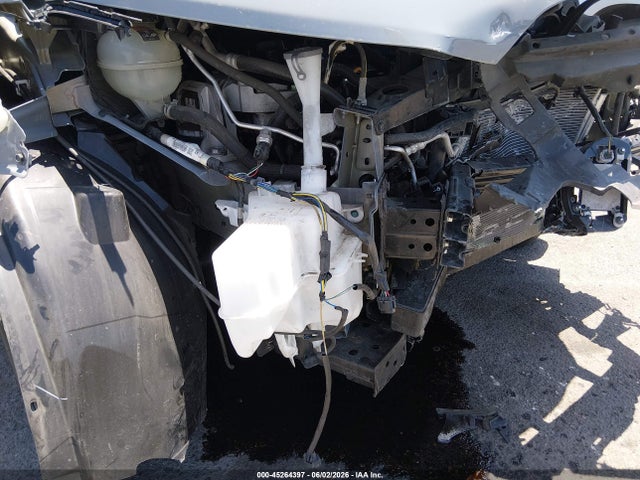 3N1CP5DV0NL514407 Nissan Kicks Sr Xtronic Cvt