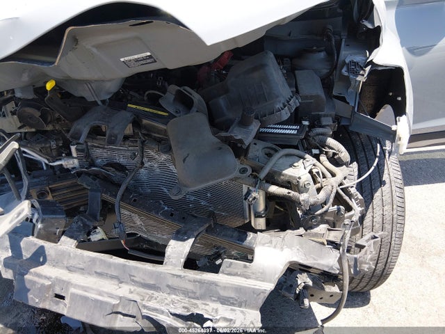 3N1CP5DV0NL514407 Nissan Kicks Sr Xtronic Cvt