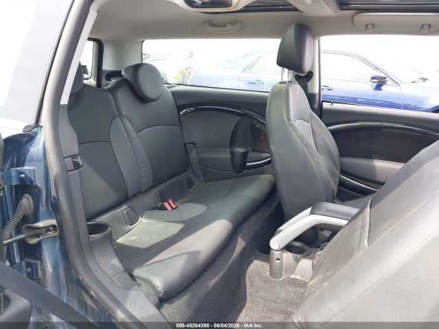 Aukcja sprzedaży 2010 Mini Cooper S Clubman, vin: WMWMM3C53ATZ33497, numer aukcji: 45264398