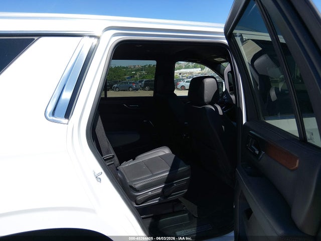 1GKS2DRL3SR205550 GMC Yukon 4wd Denali