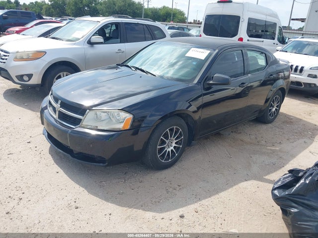 Aukcja sprzedaży 2009 Dodge Avenger R/t, vin: 1B3LC56D09N515707, numer aukcji: 45264407