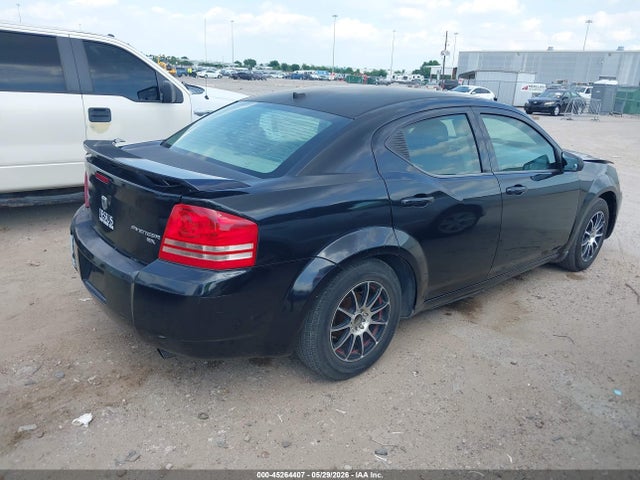 Aukcja sprzedaży 2009 Dodge Avenger R/t, vin: 1B3LC56D09N515707, numer aukcji: 45264407