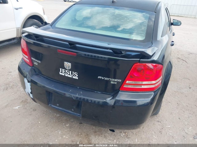 Aukcja sprzedaży 2009 Dodge Avenger R/t, vin: 1B3LC56D09N515707, numer aukcji: 45264407