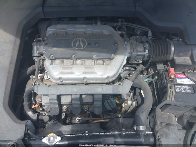 Продаж на аукціоні авто 2013 Acura Tl 3.7, vin: 19UUA9F57DA004800, номер лоту: 45264408