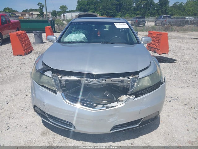 Продаж на аукціоні авто 2013 Acura Tl 3.7, vin: 19UUA9F57DA004800, номер лоту: 45264408