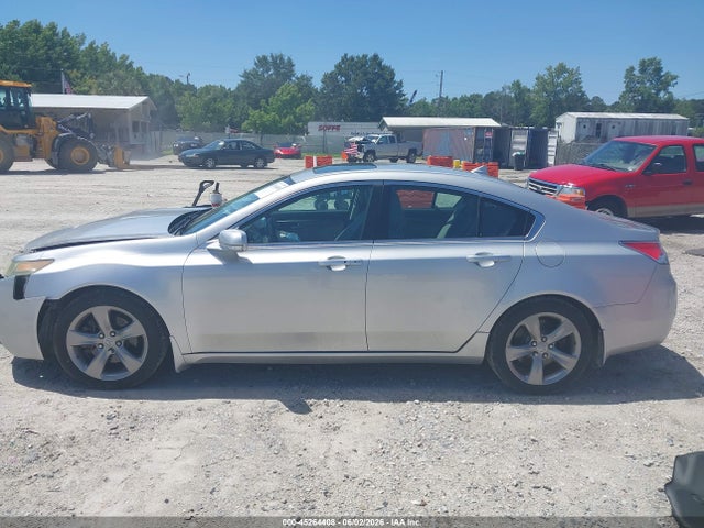Продаж на аукціоні авто 2013 Acura Tl 3.7, vin: 19UUA9F57DA004800, номер лоту: 45264408