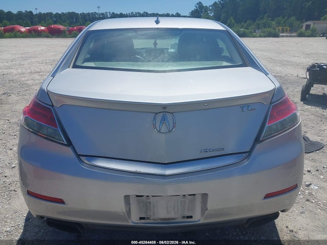 Продаж на аукціоні авто 2013 Acura Tl 3.7, vin: 19UUA9F57DA004800, номер лоту: 45264408