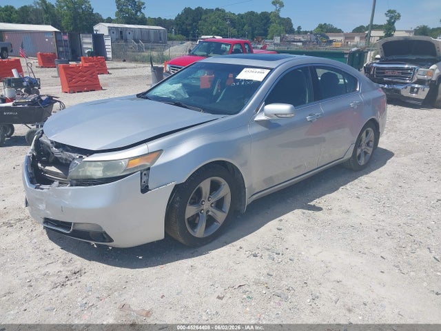 Продаж на аукціоні авто 2013 Acura Tl 3.7, vin: 19UUA9F57DA004800, номер лоту: 45264408