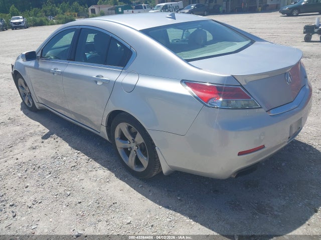 Продаж на аукціоні авто 2013 Acura Tl 3.7, vin: 19UUA9F57DA004800, номер лоту: 45264408