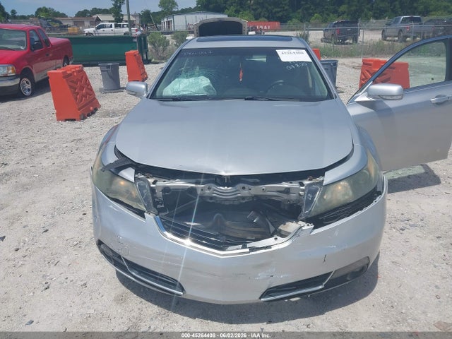 Продаж на аукціоні авто 2013 Acura Tl 3.7, vin: 19UUA9F57DA004800, номер лоту: 45264408