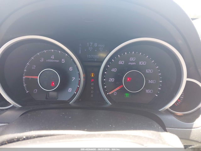 Продаж на аукціоні авто 2013 Acura Tl 3.7, vin: 19UUA9F57DA004800, номер лоту: 45264408