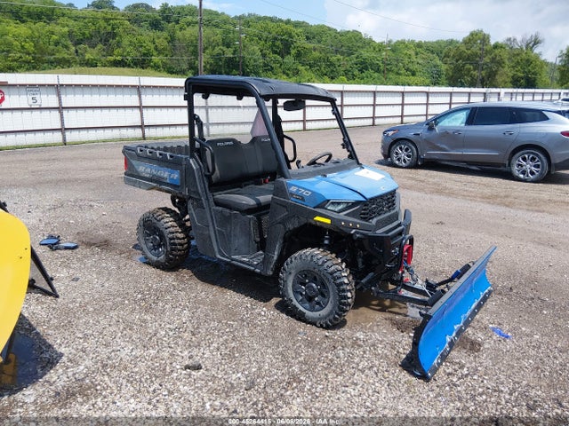 Polaris Ranger Sp 570 Premium 2025 3NSMAE57XSE020475 головне зображення