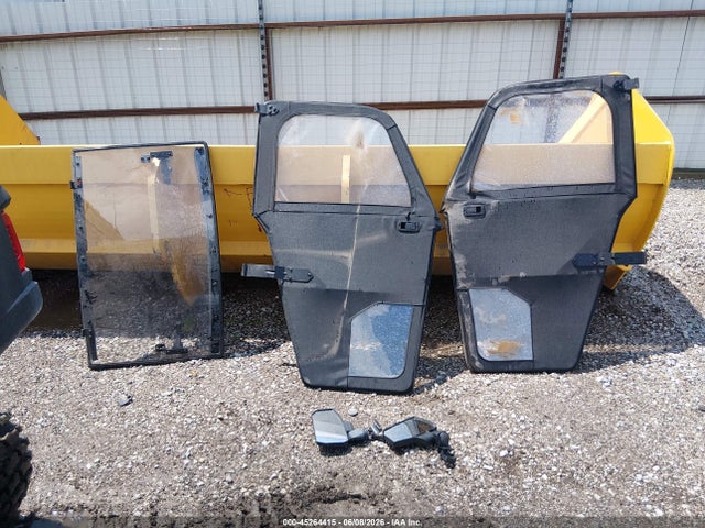 Polaris Ranger Sp 570 Premium 2025 3NSMAE57XSE020475 Image 12