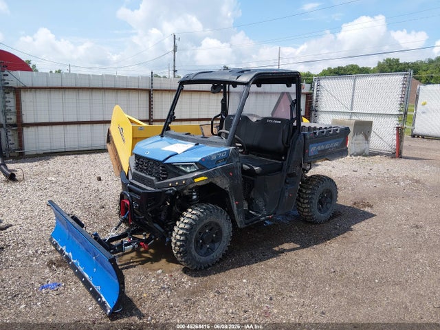 Polaris Ranger Sp 570 Premium 2025 3NSMAE57XSE020475 Image 2